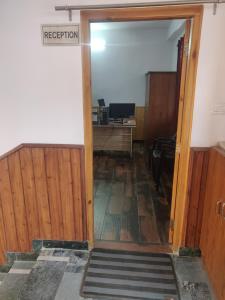 Ransaar Valley Homestay