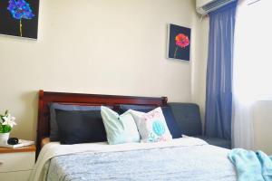 BREATHTAKING TAAL VIEW! TAGAYTAY WIND RESIDENCES MODERN SUITE 23F