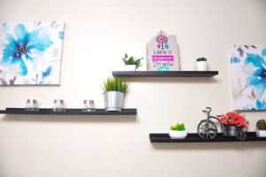 BREATHTAKING TAAL VIEW! TAGAYTAY WIND RESIDENCES MODERN SUITE 23F