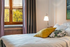 Vila Vipolže - Rooms & J. Suites 