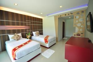 Phi Phi Rimlay Resort