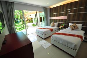 Phi Phi Rimlay Resort