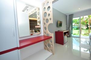 Phi Phi Rimlay Resort