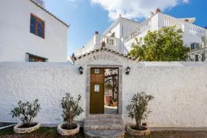 Villa Kalomira - Спеце