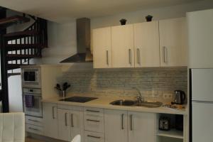 Apartamentos Tocororo