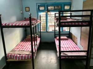 New Care Dormitory
