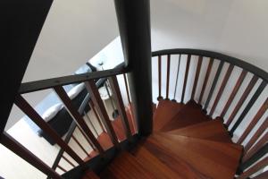 Apartamentos Tocororo