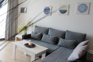 Apartamentos Tocororo