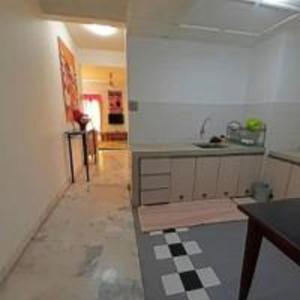 Apartment santai Marina