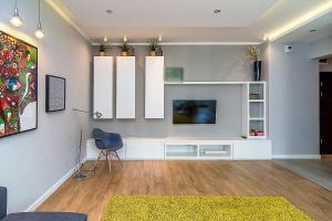 VIP Apartamenty Białystok