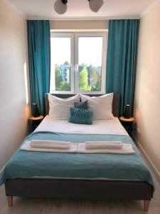 Apartamenty MAJA Nowy Targ