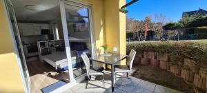 OstSEESTERNchen Zempin