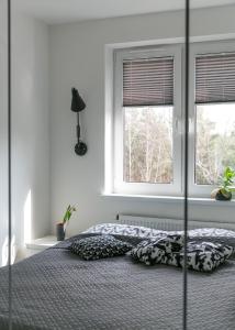 TreeLake Apartament Warszawa