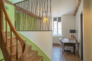 Villas Charmes en Chambertin : photos des chambres