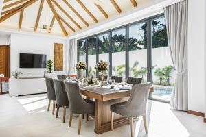 Peak View Villa Ao Nang