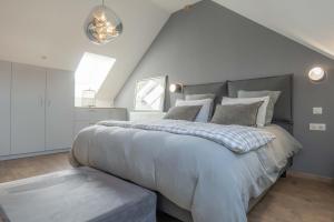 Villas Charmes en Chambertin : photos des chambres