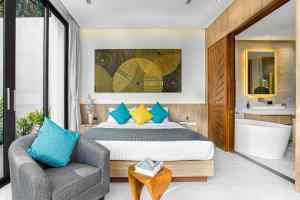 Peak View Villa Ao Nang