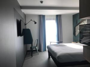 Hotels ibis Styles Dreux Centre Gare : Chambre Double Standard