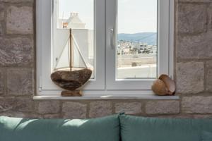 Balliu Apartment