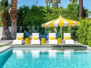 PS Smile by ACME House Company - Idyllwild