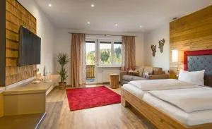 ThälerHäusle - Breg