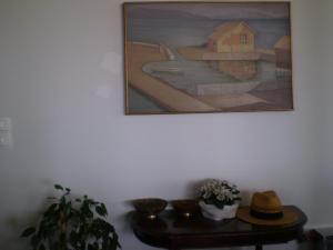 Athena Hotel Kythira Greece