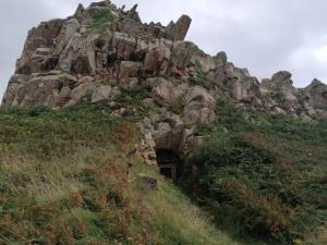 Maisons de vacances LES HAUTS VENTS : photos des chambres