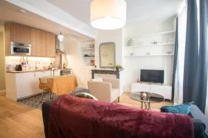 Charmant 2 pièces - 尚布尔西