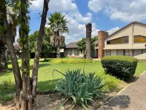 NamaStay - 弗里尼欣