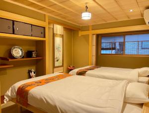 京宿日和 五条 Hiyori gojo