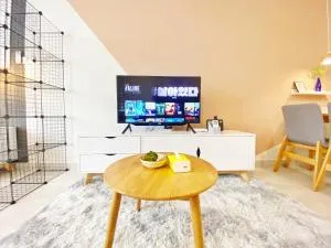 Lily and Loft - Queensville @ Kuala Lumpur - Netflix - Salak South