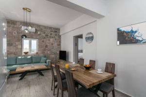 Balliu Apartment