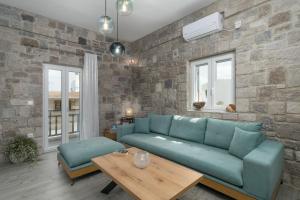 Balliu Apartment