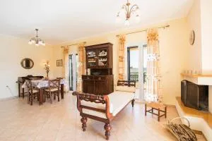 Giovanotta Country House Marmaro - Giannádes