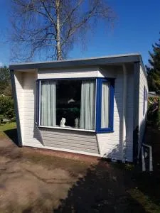 G06 Veldkamp Epe geschikt tot 4 personen - 维尔豪特