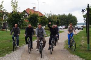 Stanica Żeglarska Otago