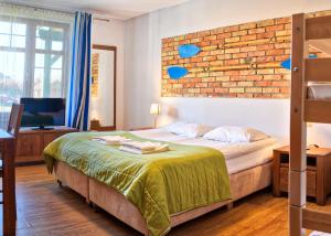 Stanica Żeglarska Otago