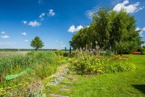 Stanica Żeglarska Otago