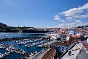 Mid-Atlantic Boutique Hostel