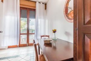 Terre di mare near the sandy beach with pool, parking & wifi