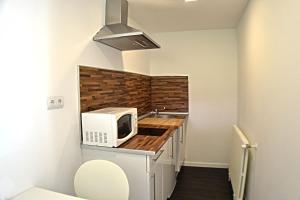 Appartements Maison La Douane - Comprends nettoyage professionnel et le linge : photos des chambres