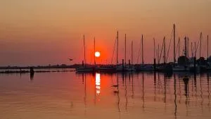 Erholung Pur bei Familie Peters - Neue Tiefe Fehmarn