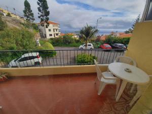 Inmaculado Apartment