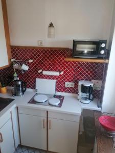 Ferienwohnung Abendsünn