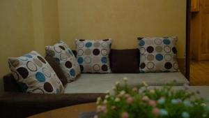 Wendy luxury apartment