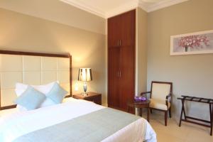 Muscat Inn Hotel