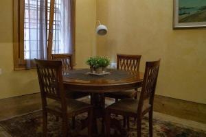 Wendy luxury apartment