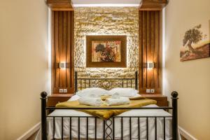 Double or Twin Room room in Archodariki