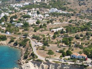 Eagles Nest Rhodes Greece