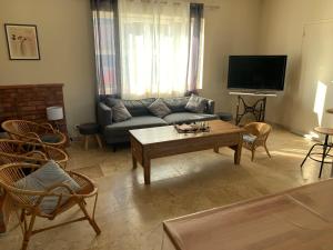 Maisons de vacances chez ma mie : photos des chambres